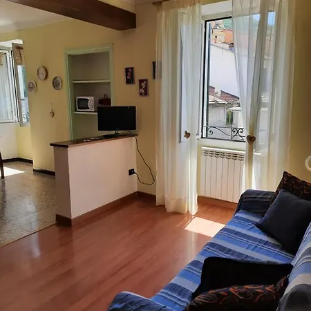 Apartment Ciassa Noeva 3