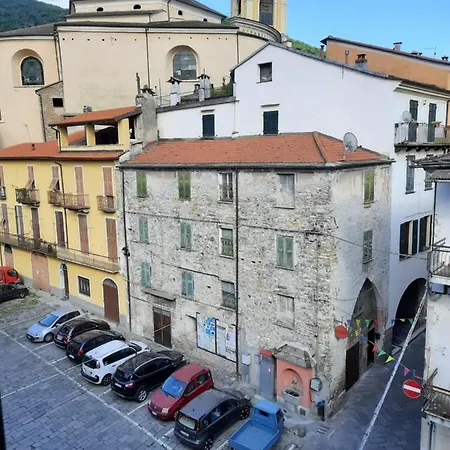 Ciassa Noeva 3 Apartment