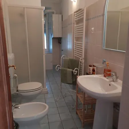 Apartment Ciassa Noeva 3