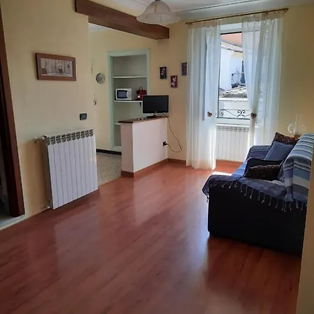 Ciassa Noeva 3 Apartment