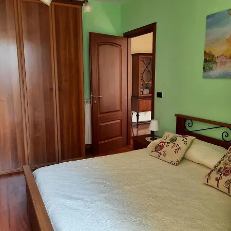 Ciassa Noeva 3 Apartment *