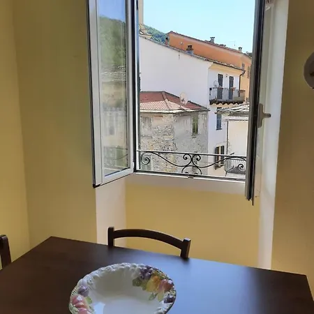 Ciassa Noeva 3 Pieve di Teco