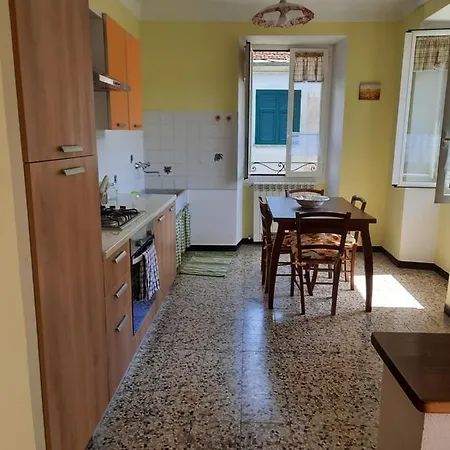Apartment Ciassa Noeva 3