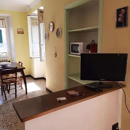 Apartment Ciassa Noeva 3