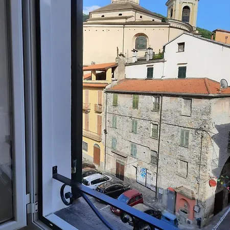 Ciassa Noeva 3